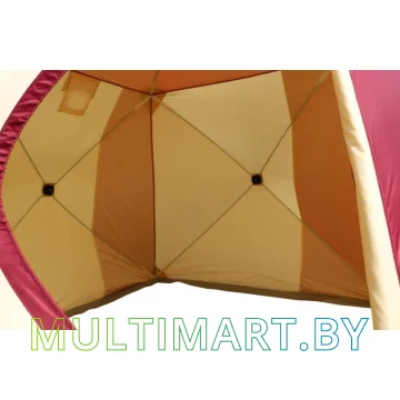 Палатка Снегирь Light 3T картинка 3